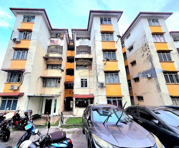 Sri Melor Apartment 1