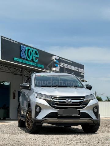 2021 Perodua ARUZ 1.5 AV (A) - 3