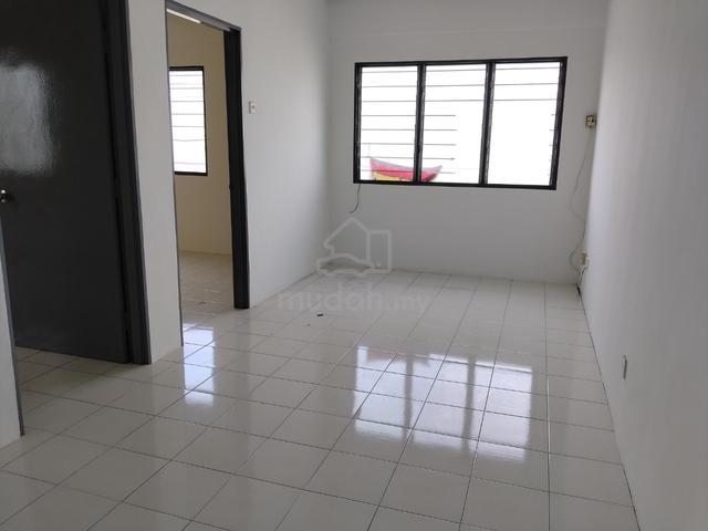 Pangsapuri Damai 1