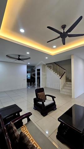 Chimes IJM Rimbayu 22x75 Corner Lot Furnished BELOW MARKET VALUE 1