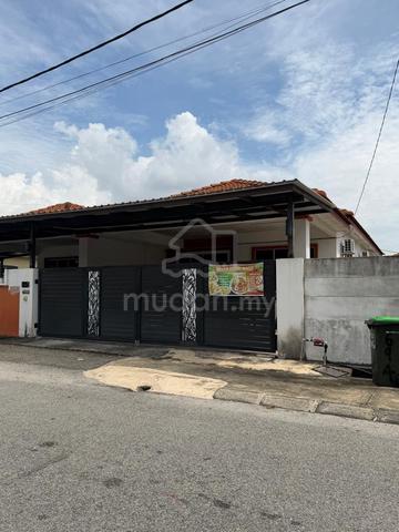 Semi Detached Taman Puteri, Padang Serai. 1