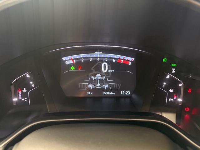 Honda CRV 1.5 TC-P AWD FACELIFT F/SVC HONDA 53K KM - 3