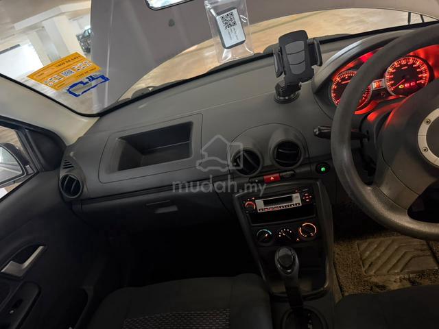 2009 Proton SAGA 1.3 M-LINE (A) - 5