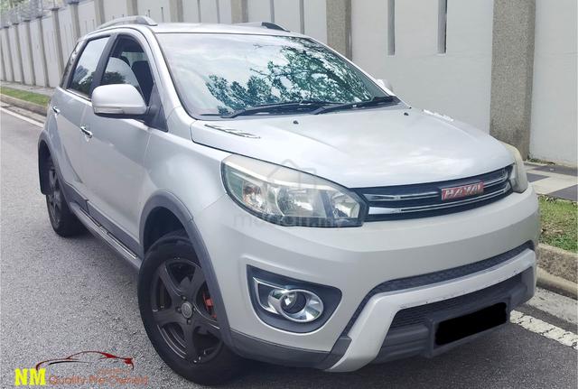 GWM Haval H1 1.5(A)COMFORT EXECUTIVE EDITION*M4 - 1
