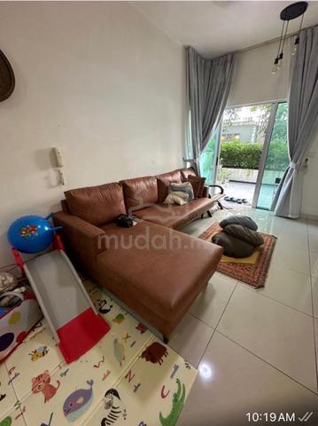 Savanna Executive Suite @ Southville City 1