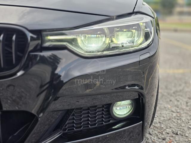 BMW 330e LCI M-SP0RT B48 252HP RARE 300 unit ONLY - 5