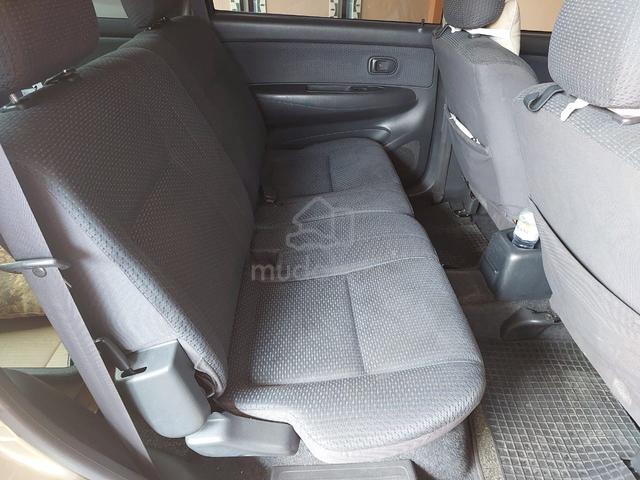 2004 Toyota AVANZA 1.3 E (M) - 5