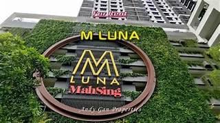 M Luna 1