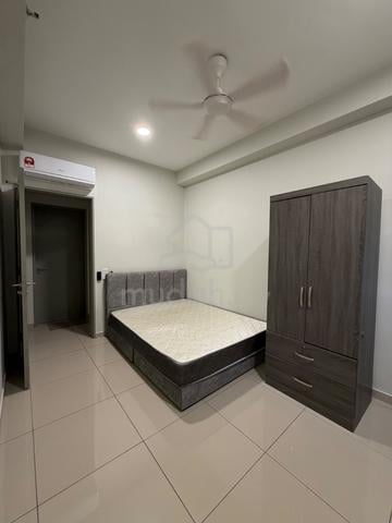 D’VERVAIN📍Damansara Perdana easy access to Mutiara Damansara,1Utama 1