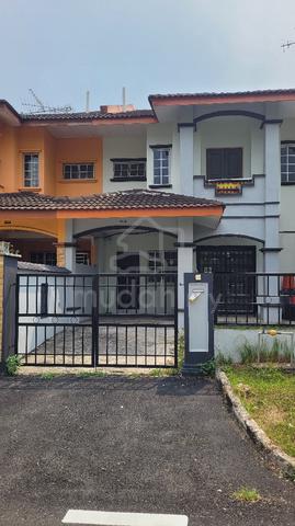 Bandar Putra Kulai  1