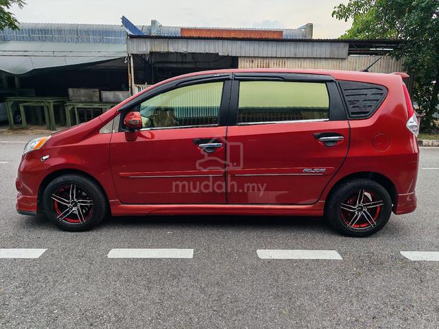 2013 Perodua ALZA 1.5 EZ (A) - 4