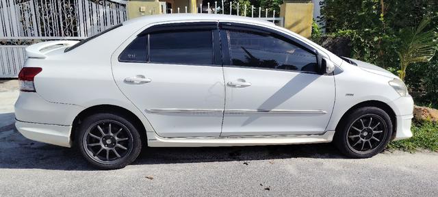 2009 Toyota VIOS 1.5 S (A) - 3
