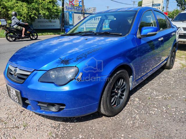 2014 Proton PERSONA 1.6 (M) - 3