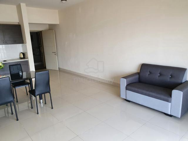 VIO Serviced Apartments @ SetiaWalk 1
