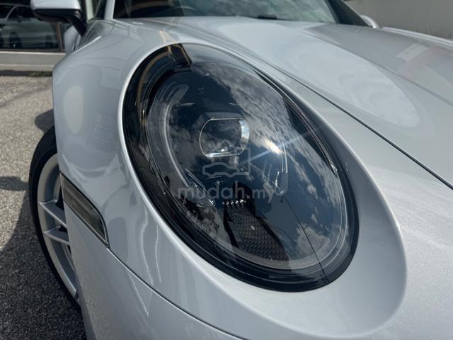 Unreg 2025 Porsche 911 3.0 CARRERA FACELIFT (A) - 5