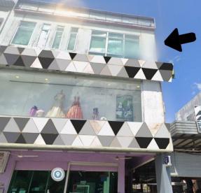 PAHLAWAN SHOPLOT – For Rent 1