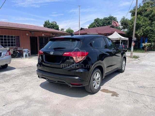 2015 Honda HR-V 1.8 E (A) (LOAN KEDAI) - 5