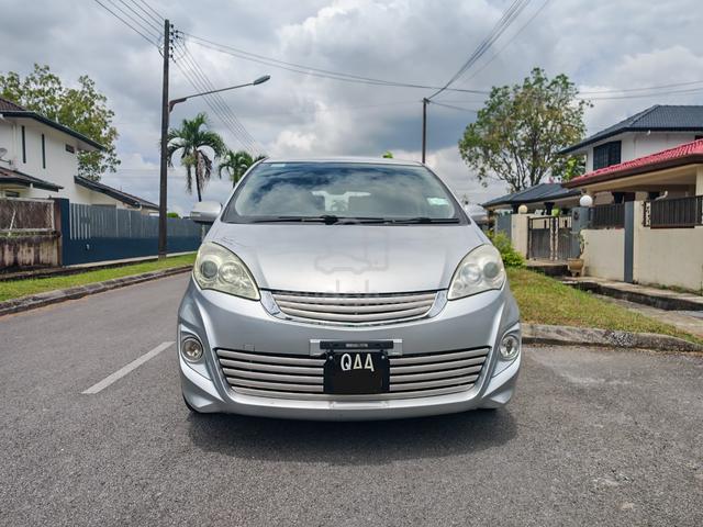 2014 Perodua ALZA 1.5 FACELIFT(A) AEON& LOAN Kedai - 3