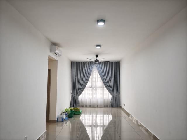 M Astra @ Setapak 1