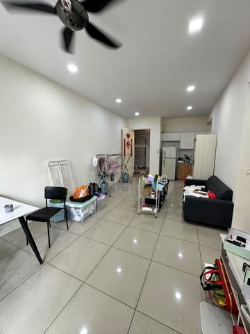 Greenfield Regency 1