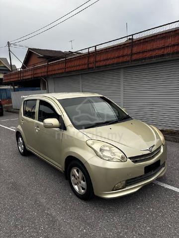 2006 Perodua MYVI 1.3 EZI (A) - 3