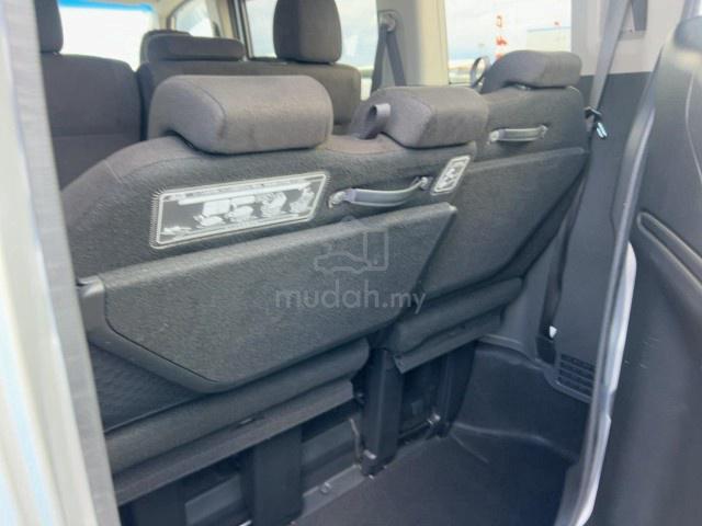 2021 Honda STEPWAGON 1.5 SPADA (A) - 4