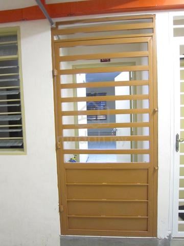 Pangsapuri Sutera Wangi 1