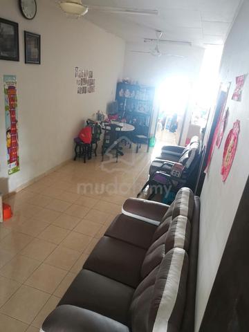 Single Storey Terrace Taman Seri Impian for Sale 1