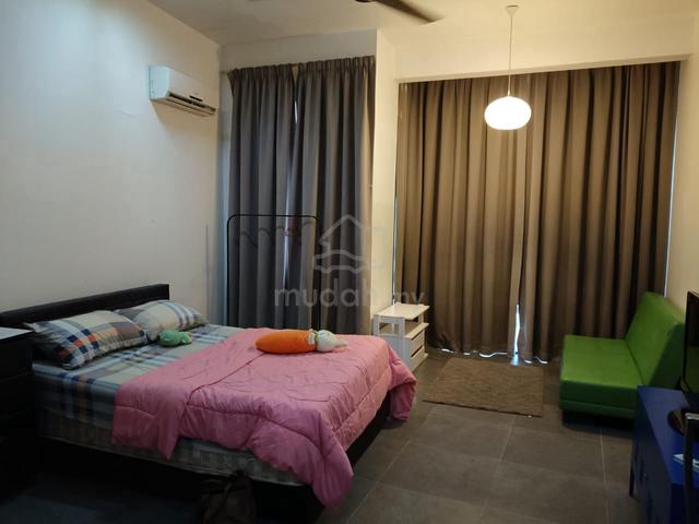 Empire Damansara 1