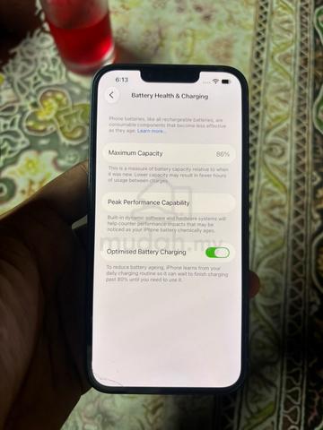 Iphone 14 128GB - photo 5 of 6