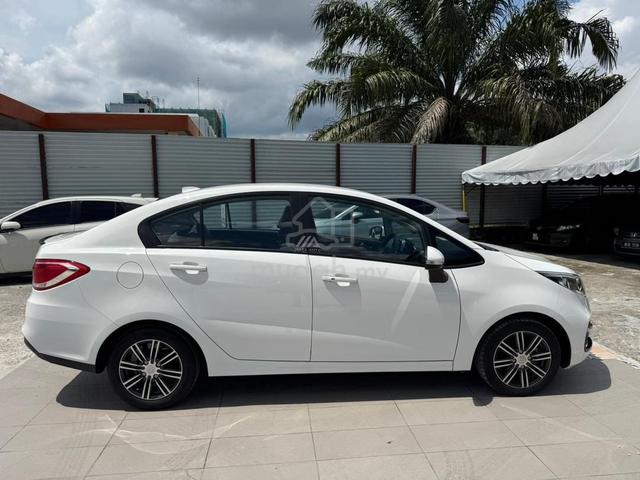 2021 Proton PERSONA PREMIUM 1.6L (A) - 4