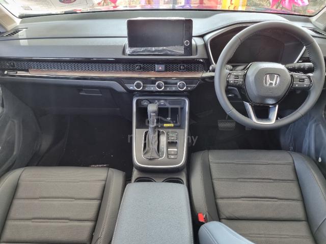 HONDA CRV Rebate ** 🎁🎁🎁 - 4