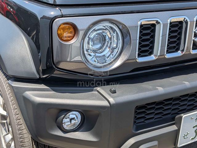 2025 SALE 37KM Suzuki JIMNY FC AllGrip 1.5 (A) - 5