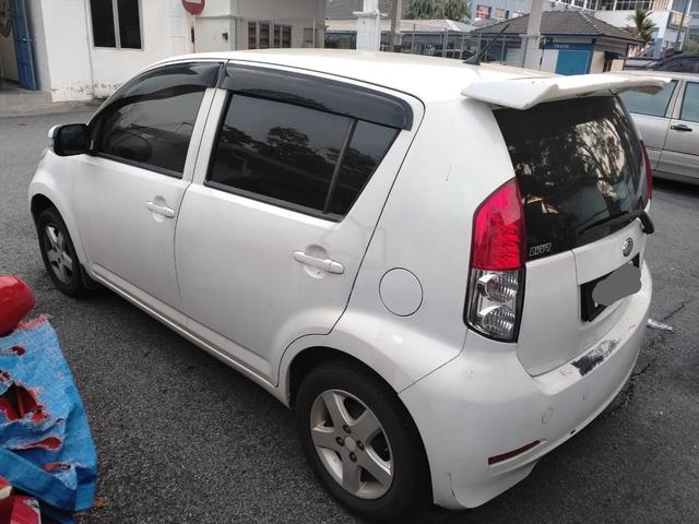 2010 Perodua MYVI 1.3 EZ MY05 M300 FACELIFT (A) - 4