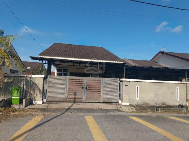 Semid setingkat bukit rangin 1 kuantan (5 bilik) 1