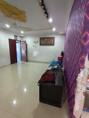 Taman Selamat Alma 2 Storey Terrace House 1200Sf For sale Mertajam 1