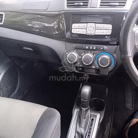 2019 Perodua BEZZA 1.3 PREMIUM X (A) - 5