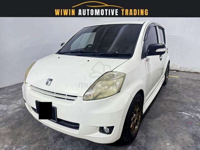 .10 Perodua MYVI 1.3 SE FACELIFT (M) PASSO/S.RIM - 1