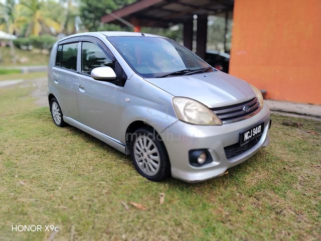 2010 Perodua VIVA 1.0 ELITE EJ-VE (A) - 1