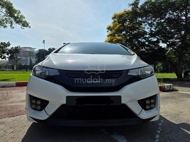 2015 Honda JAZZ 1.5 S (A) - 3