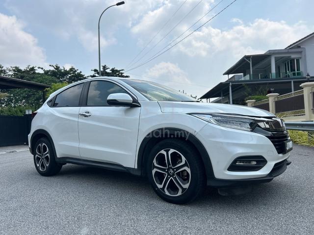 2020 Honda HR-V 1.8 V FACELIFT(A)NO PROCES FEE OTR - 4