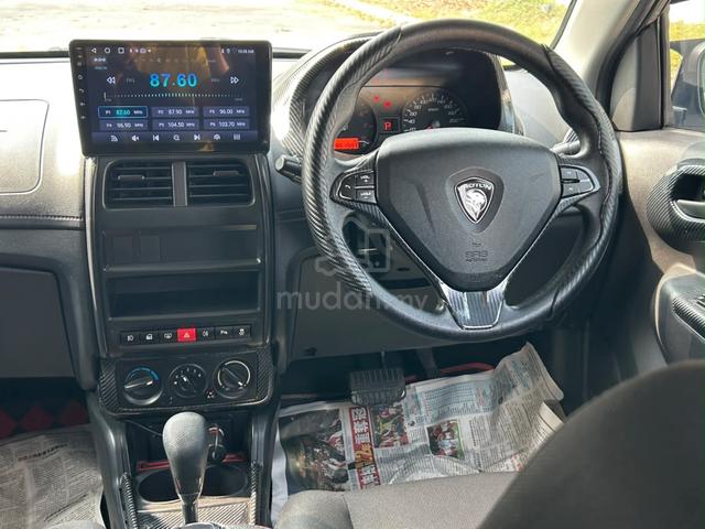 2019 Proton SAGA 1.3 PREMIUM CVT(A)CAR KING - 5