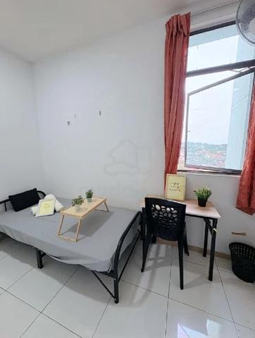 Vista Alam Serviced Apartment 1