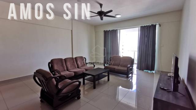 Summerton Condominium 1
