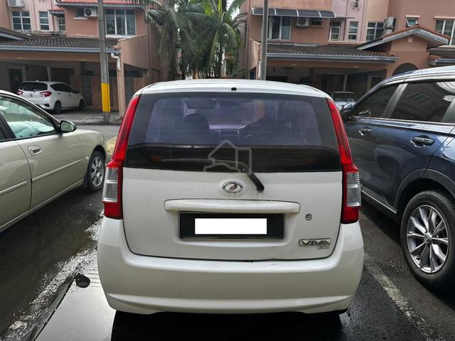 2009 Perodua VIVA 1.0 EJ-VE (A) - 3