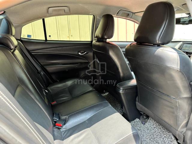 2020 Toyota VIOS 1.5 G (A) SAJA - 5