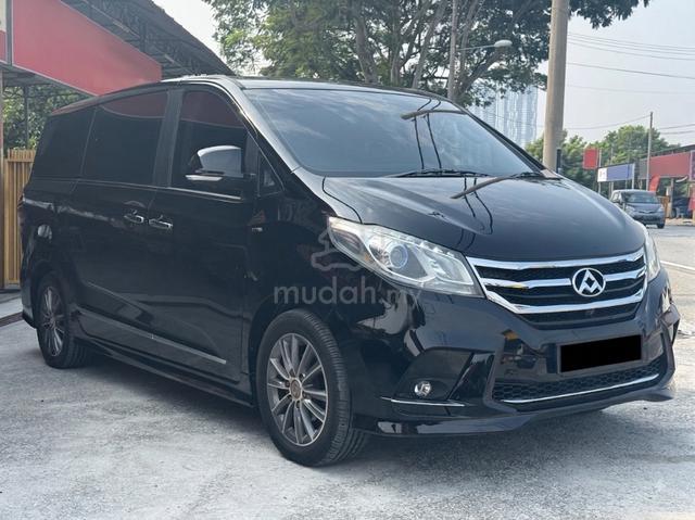 2019 Weststar MAXUS 2.0 G10 (A) LOAN KEDAI - 1
