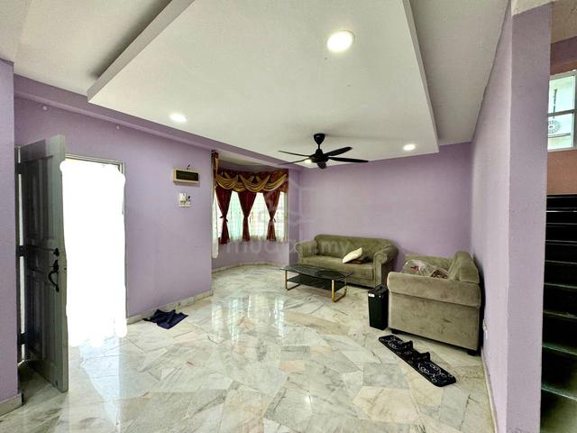 [⁠Below Market] 2 Sty Bungalow ,Desa 3, Bandar Country Homes ,Rawang 1