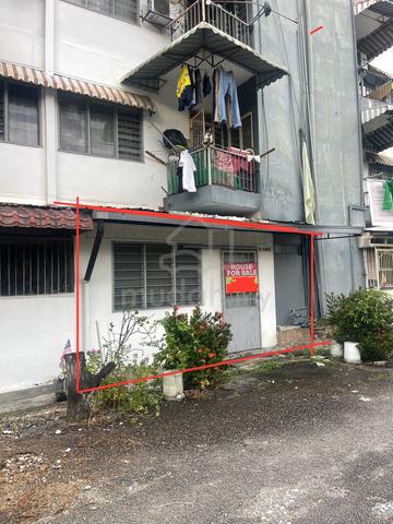 Sri Lempah 1