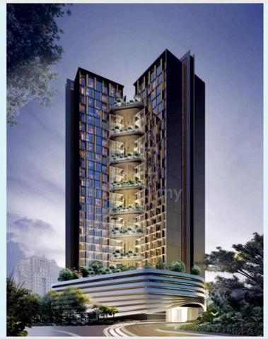 Antara Residence 1